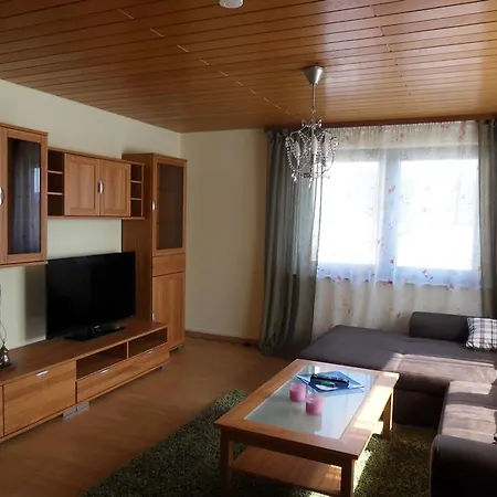 Ferienhaus In * Рамштайн-Мизенбах