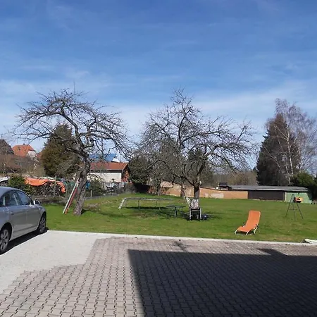 Ferienhaus In Апартаменты *